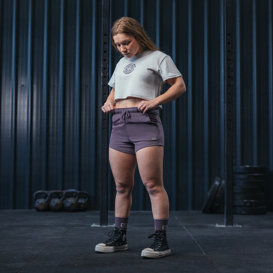 SBD Shorts (Aspire Range 2025)
