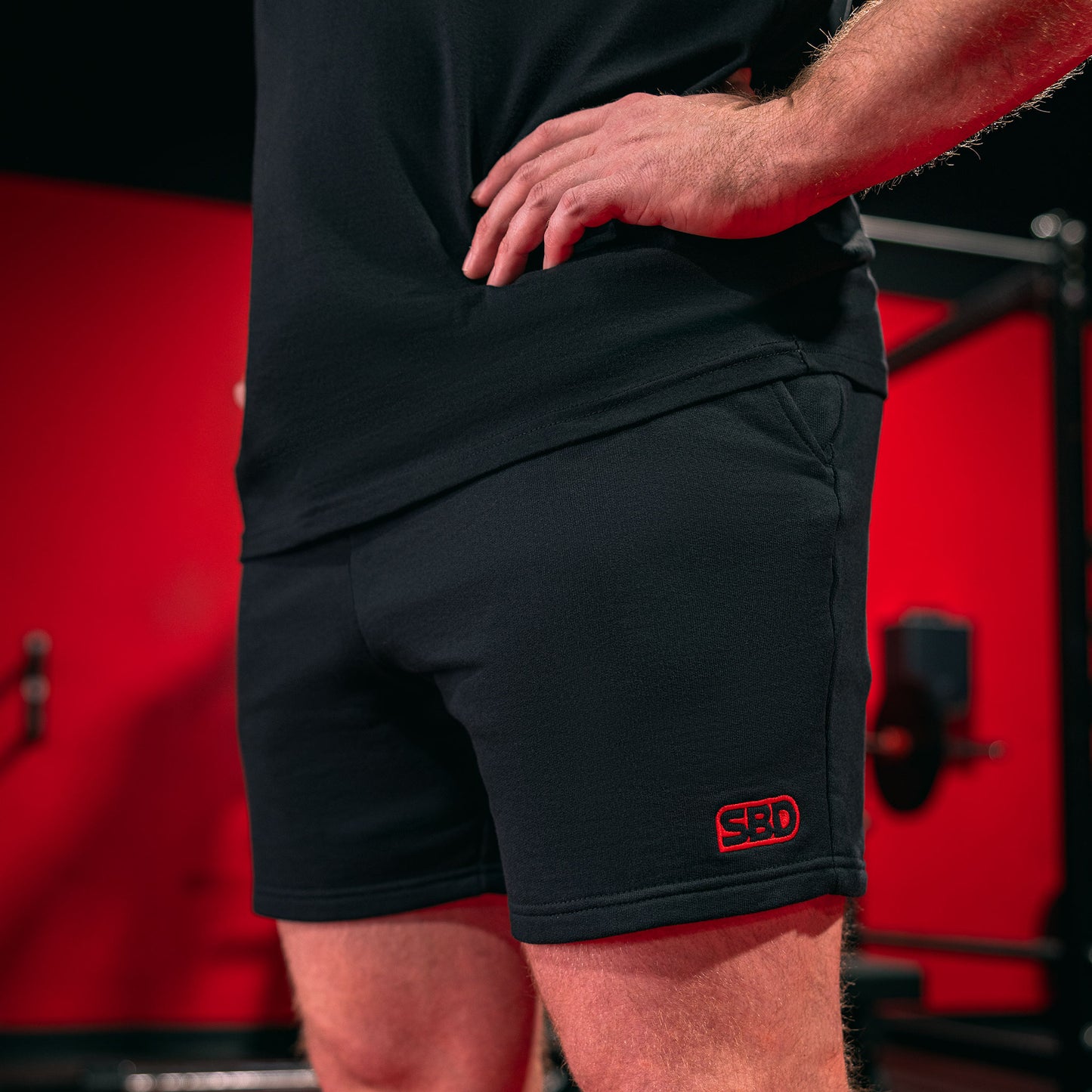 SBD Shorts (Classics Range)