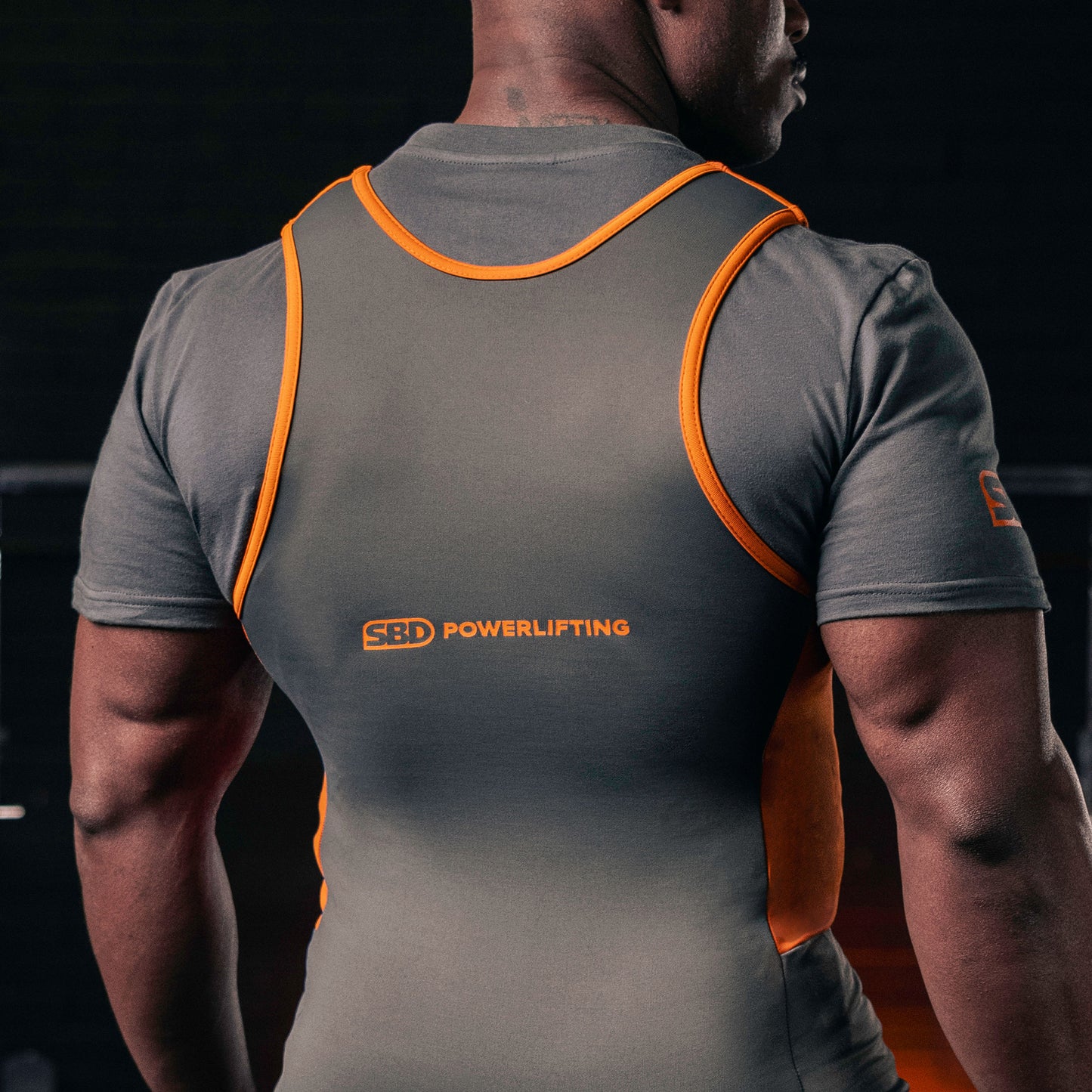 SBD Singlet (Forge Range 2024)