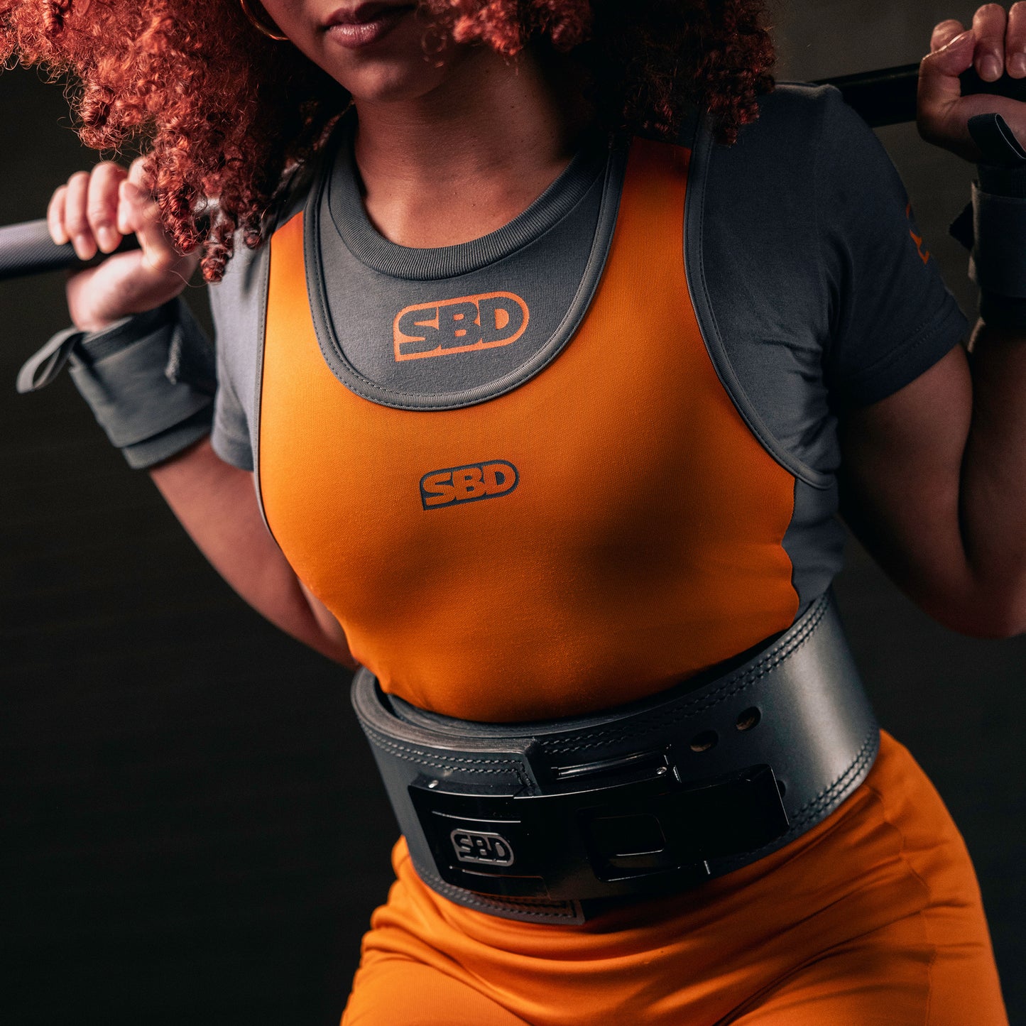 SBD Singlet (Forge Range 2024)