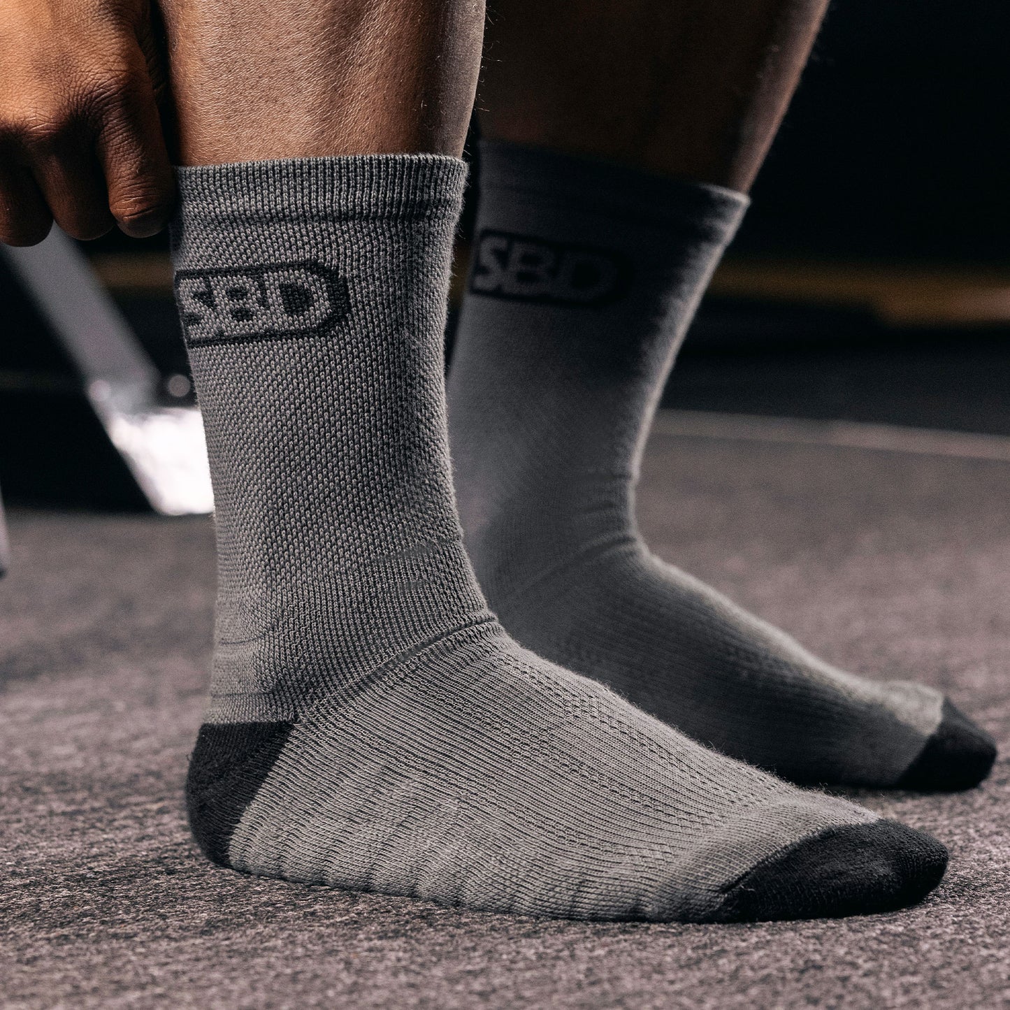 SBD Sports Socks (Forge Range 2024)