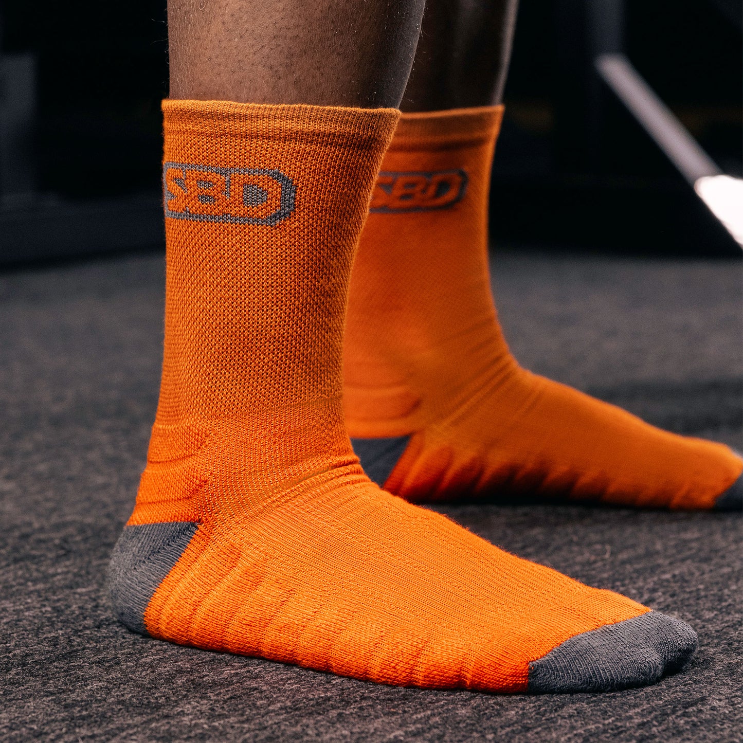 SBD Sports Socks (Forge Range 2024)