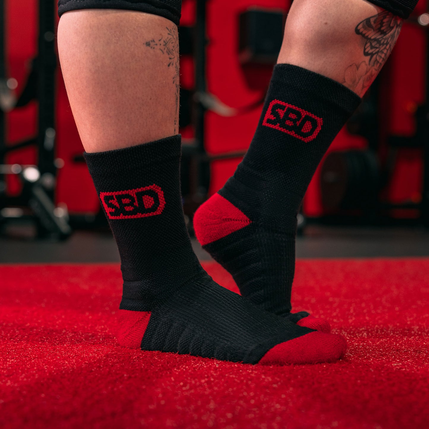 SBD Sports Socks (Classic Range)