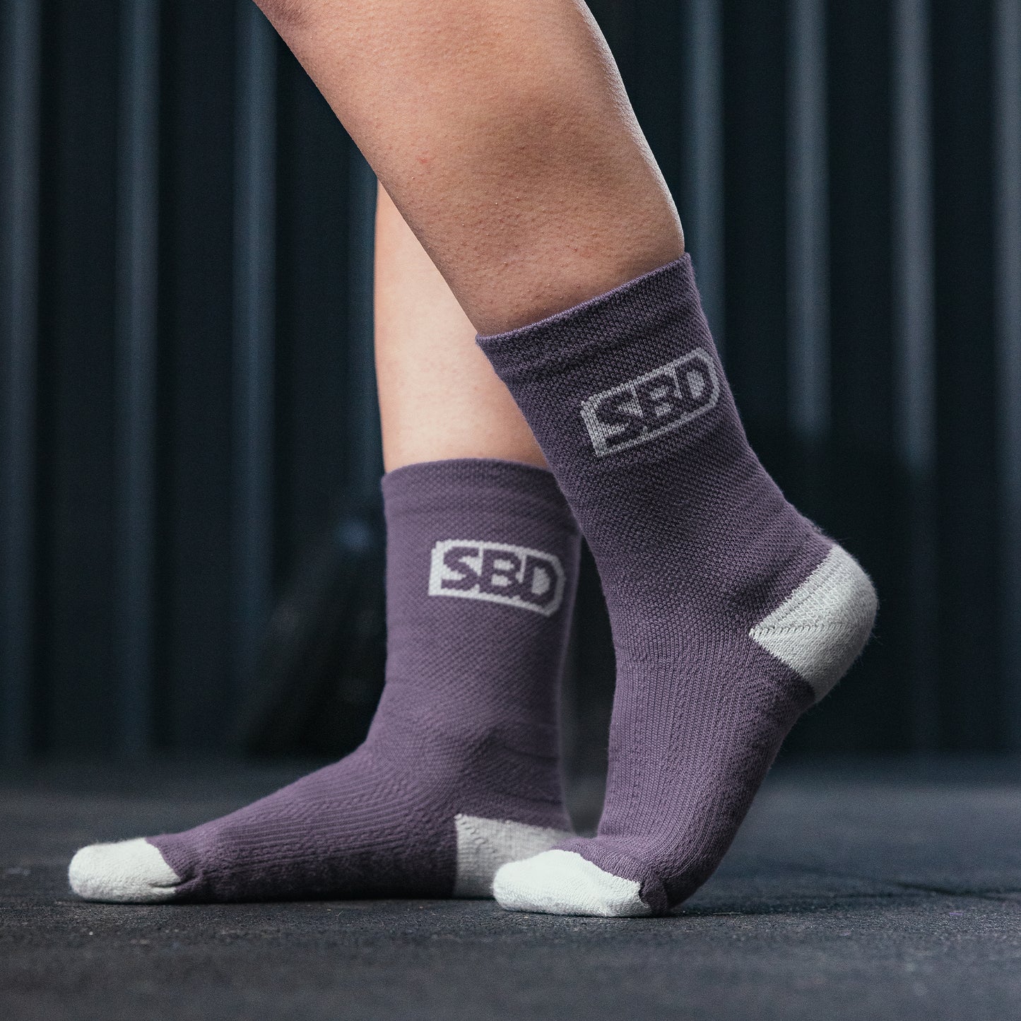 SBD Sports Socks (Aspire Range 2025)