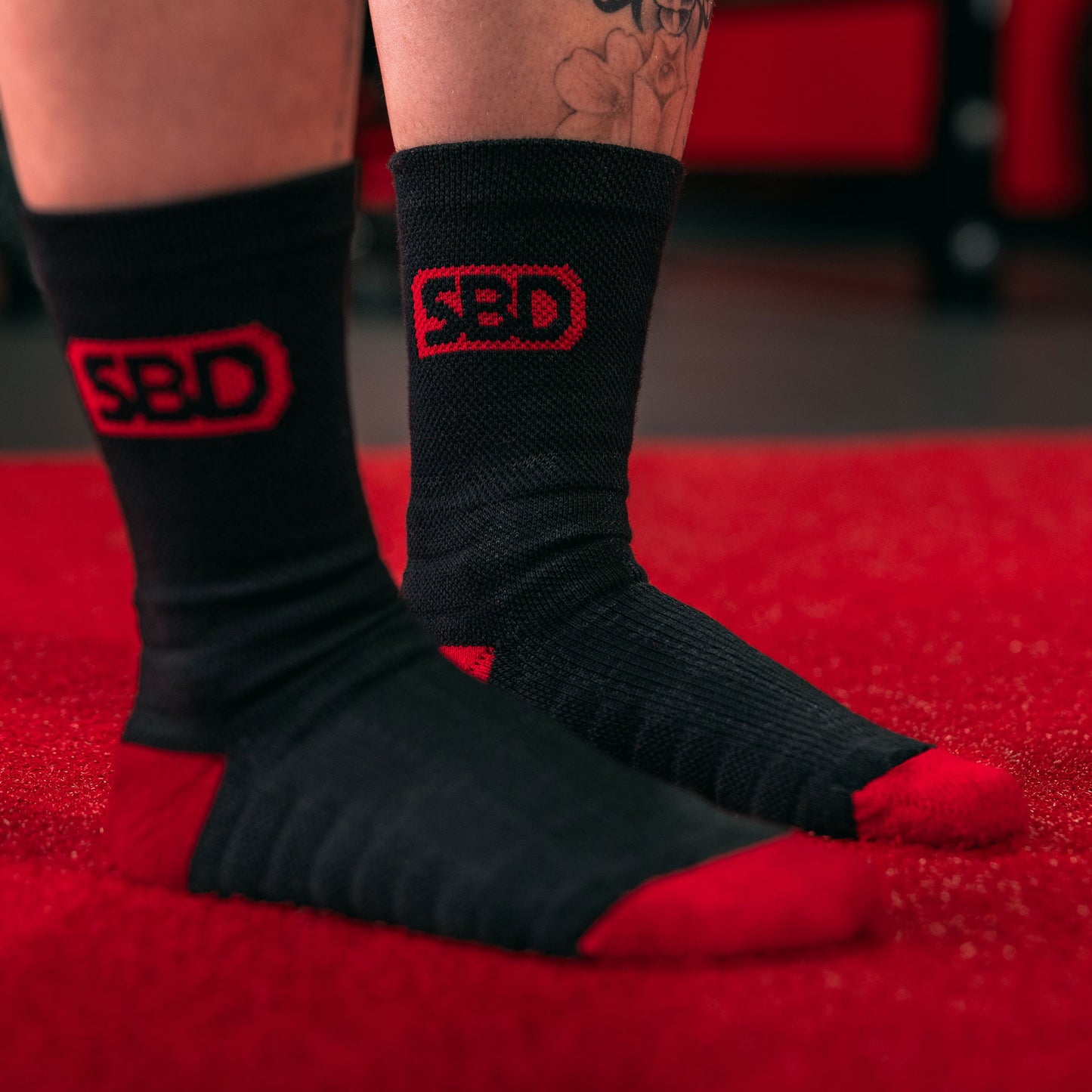 SBD Sports Socks (Classic Range)