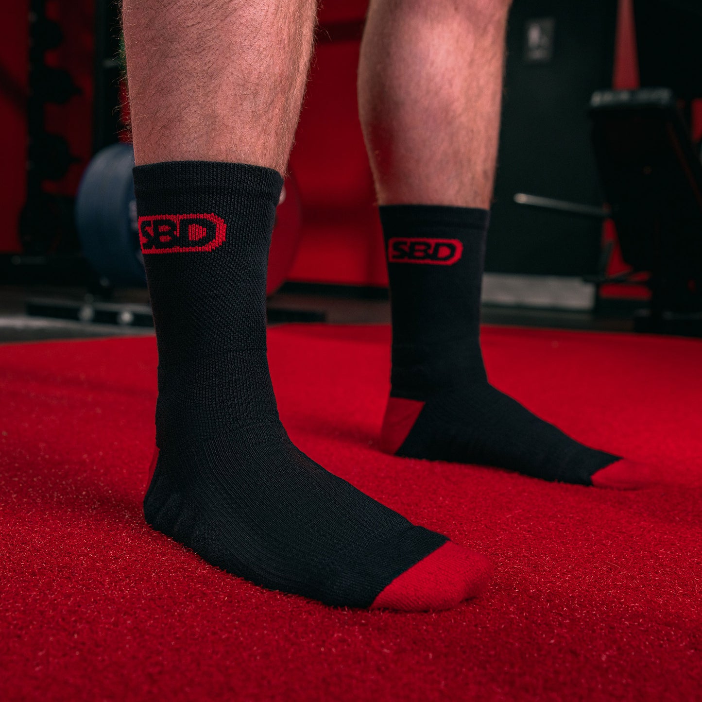 SBD Sports Socks (Classic Range)