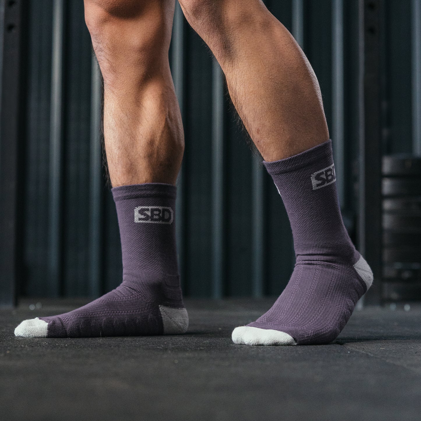 SBD Sports Socks (Aspire Range 2025)