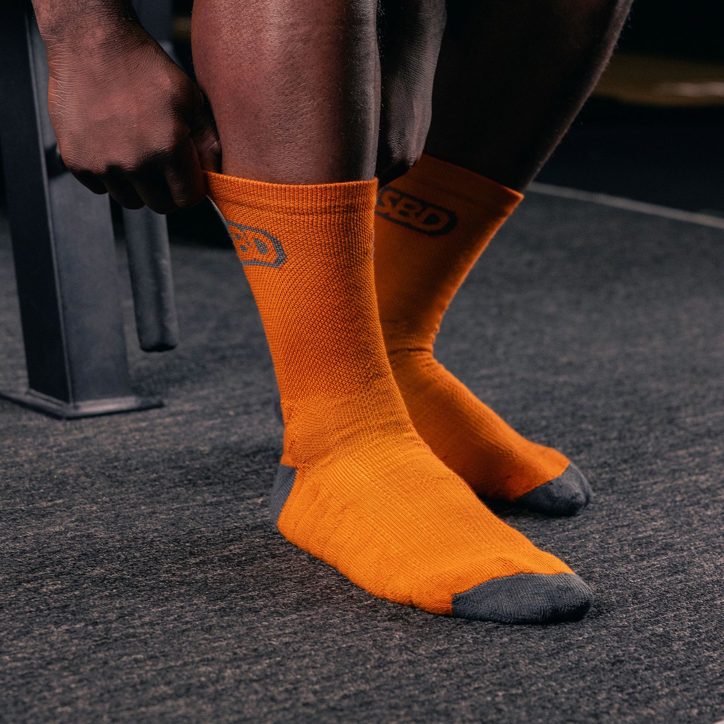 SBD Sports Socks (Forge Range 2024)