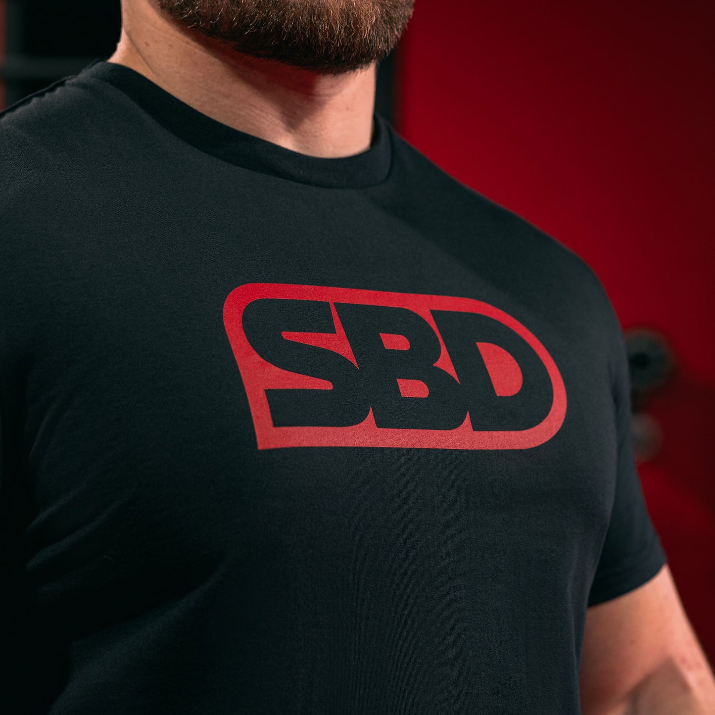 SBD Logo T-Shirt (Classic Range)