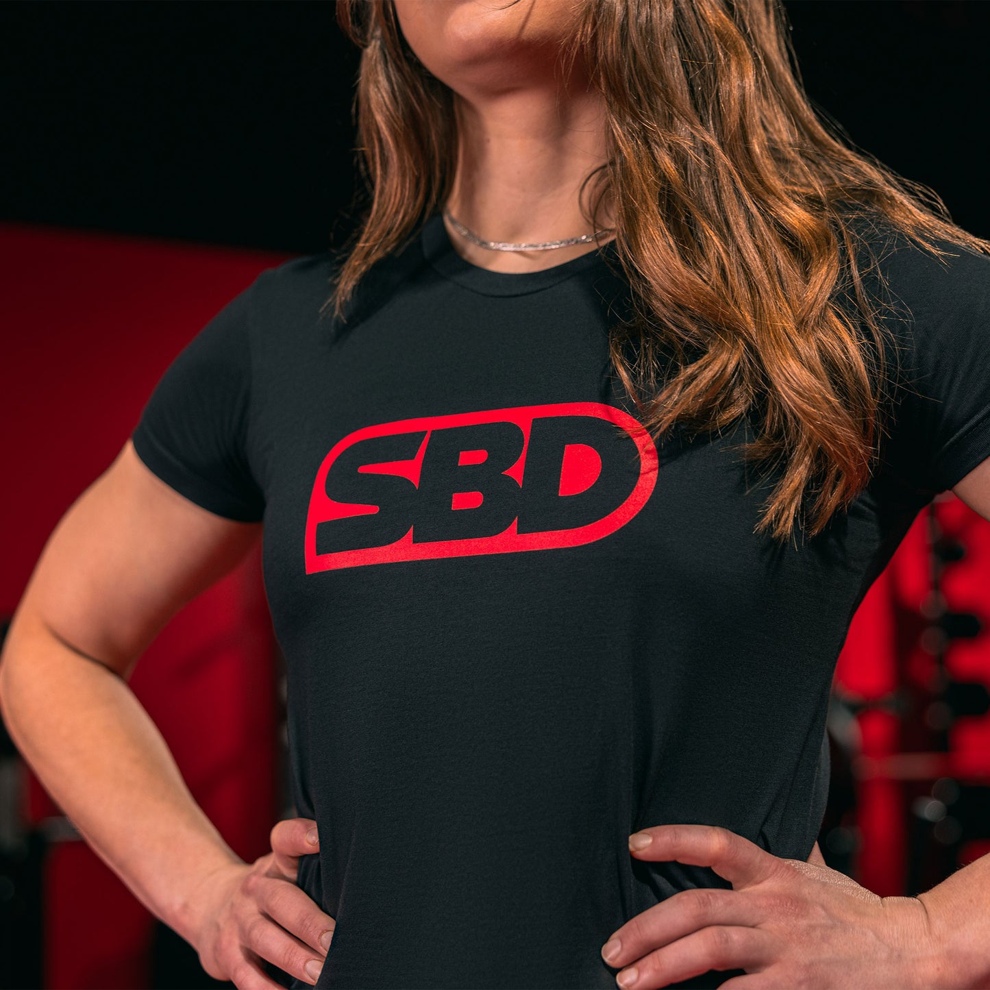 SBD Logo T-Shirt (Classic Range)