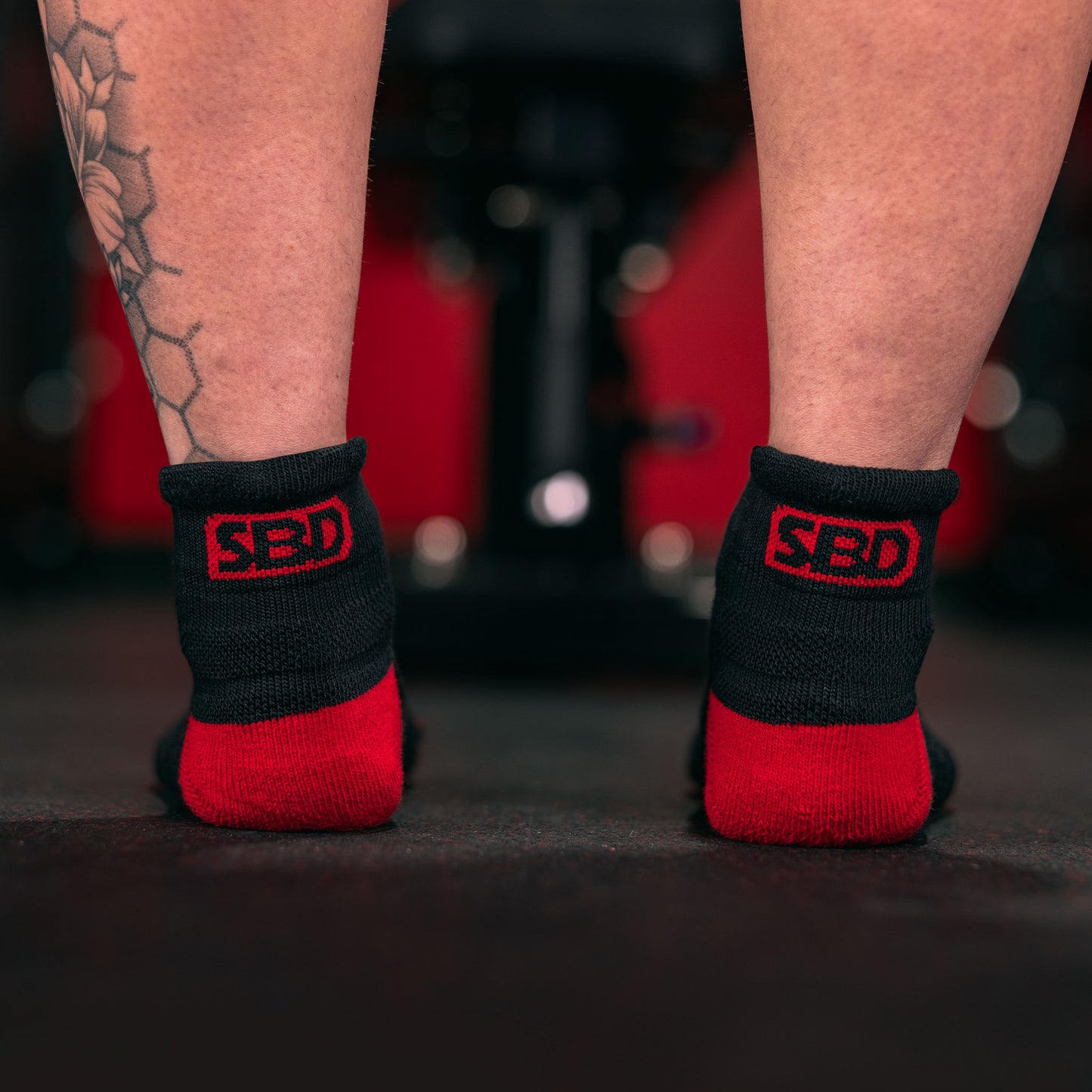 SBD Trainer Socks (Classic Range)