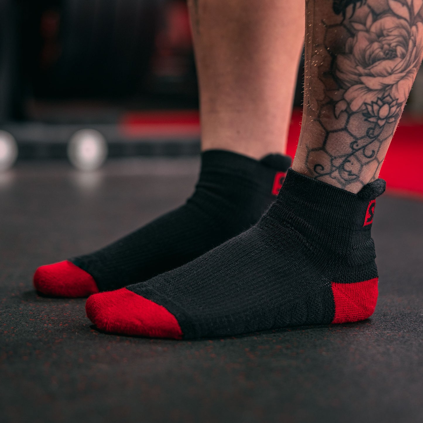 SBD Trainer Socks (Classic Range)