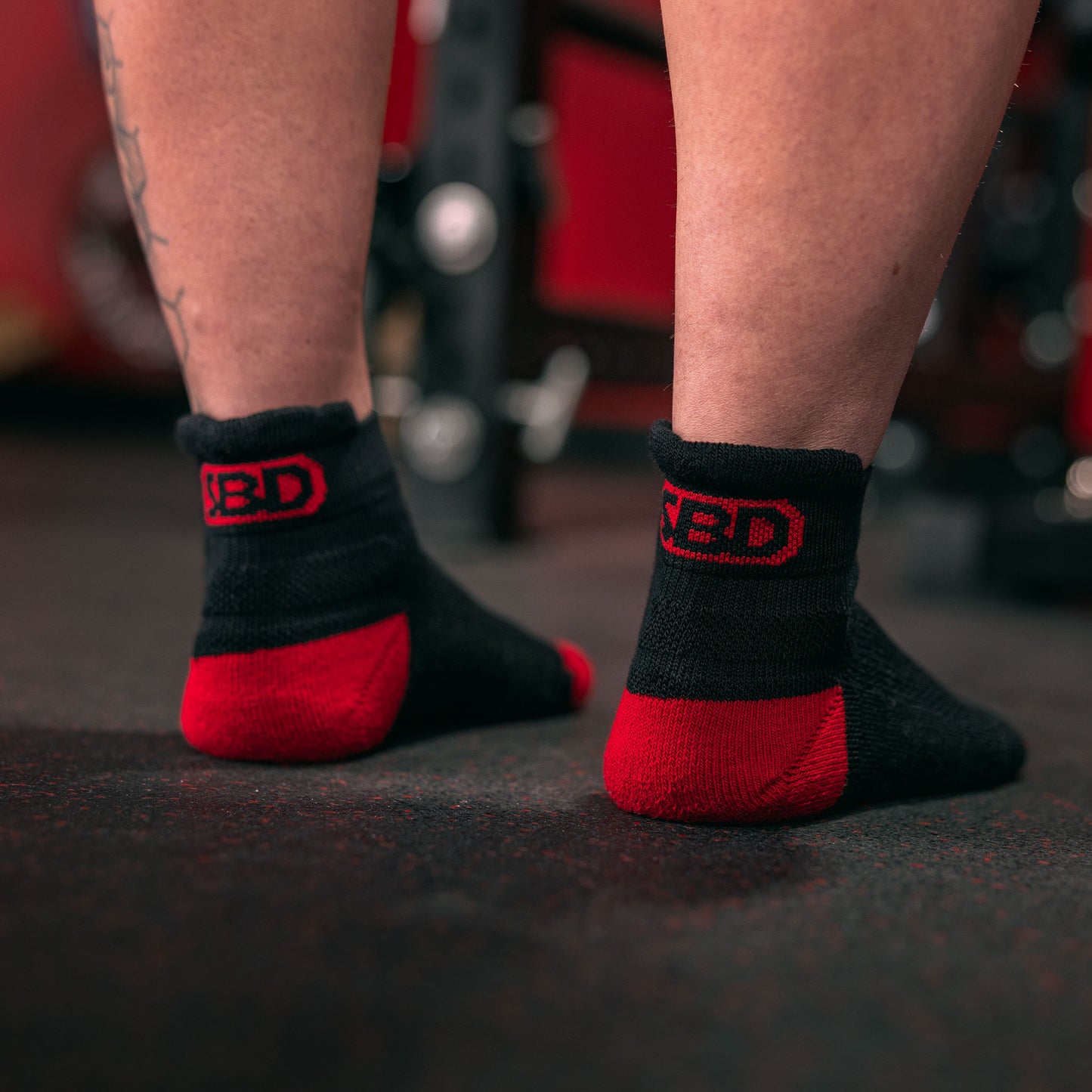 SBD Trainer Socks (Classic Range)