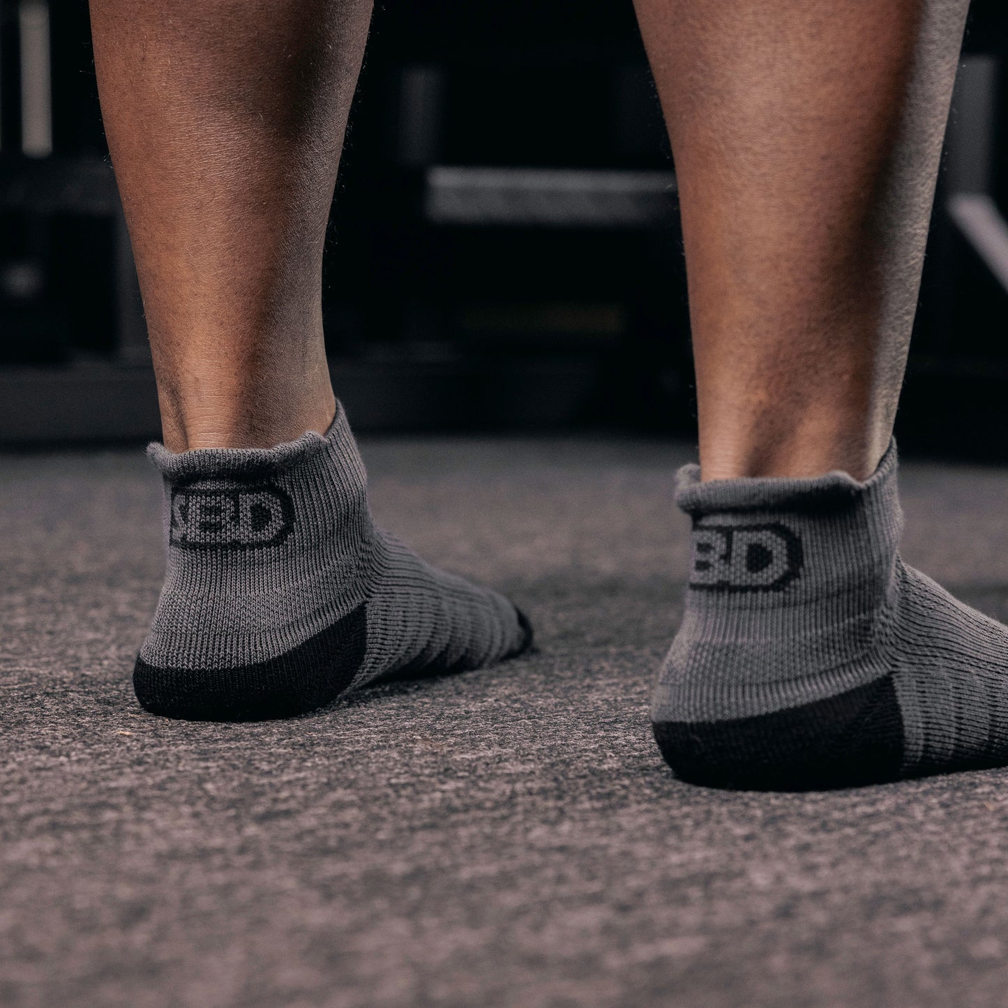 SBD Trainer Socks (Forge Range 2024)