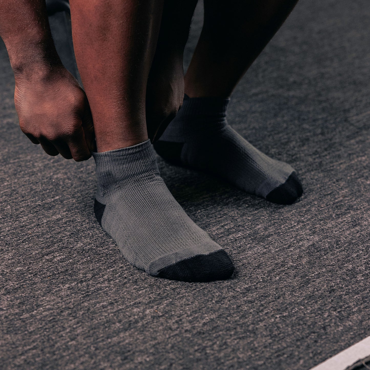 SBD Trainer Socks (Forge Range 2024)