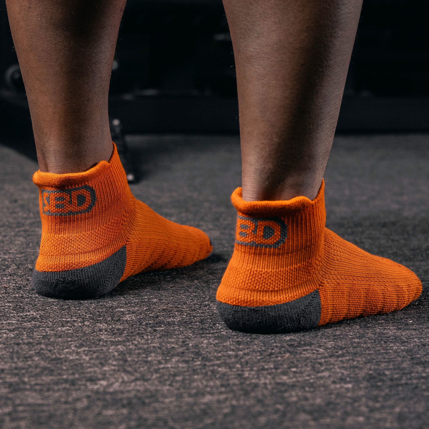 SBD Trainer Socks (Forge Range 2024)
