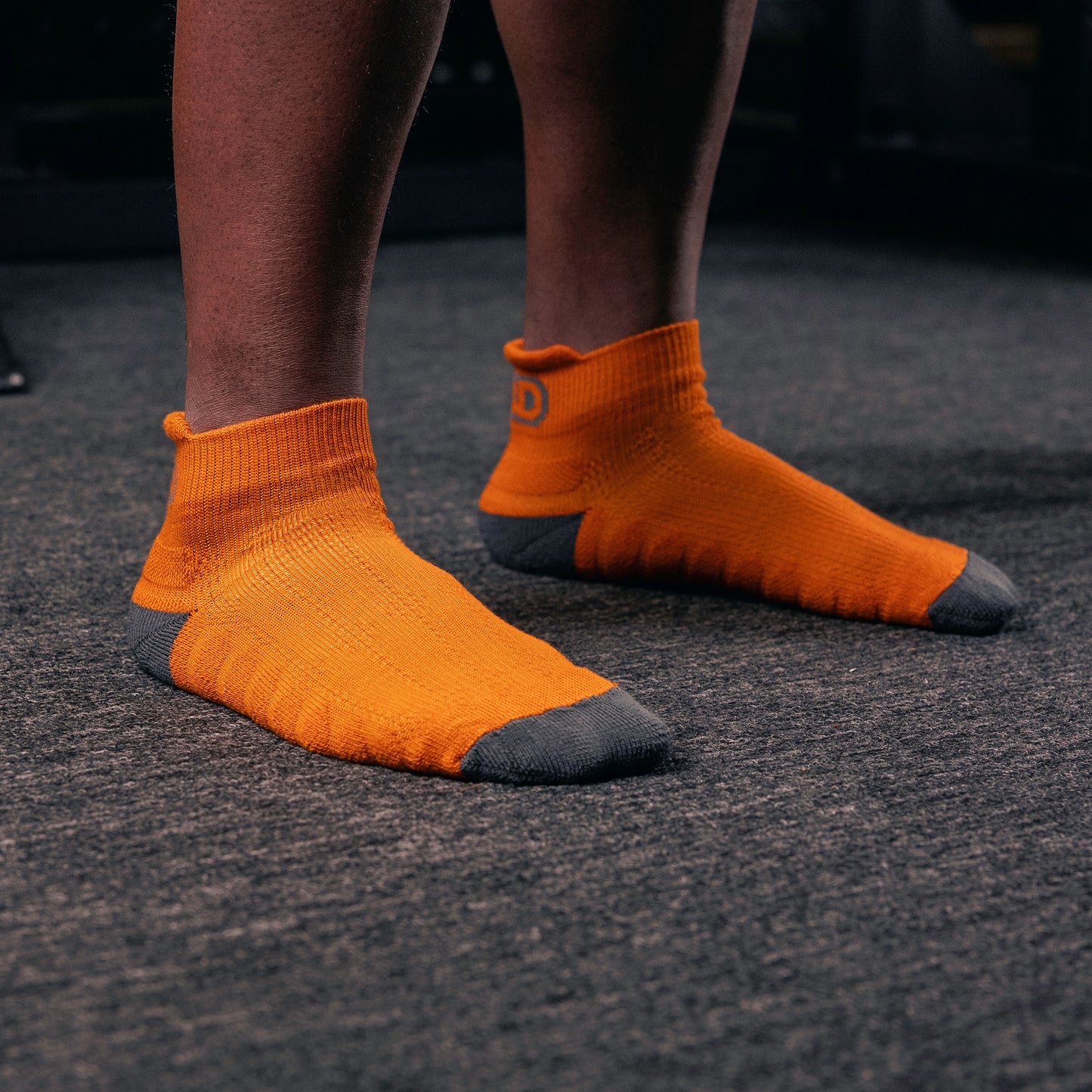 SBD Trainer Socks (Forge Range 2024)