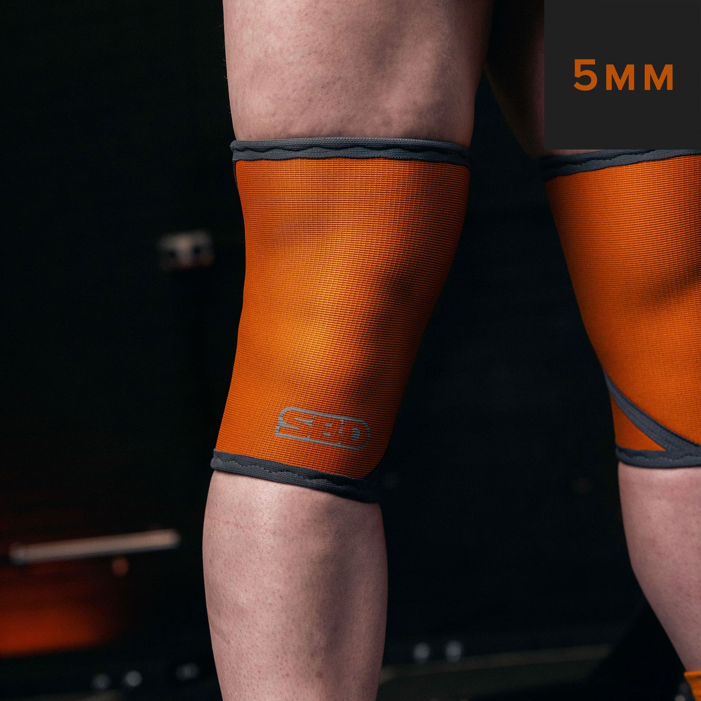 SBD Weightlifting Knee Sleeves (Forge Range 2024)
