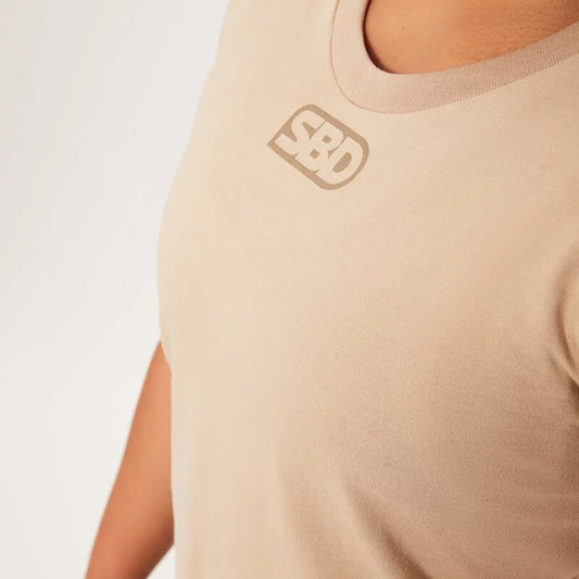 SBD Competition T-Shirt (Defy Range 2022)