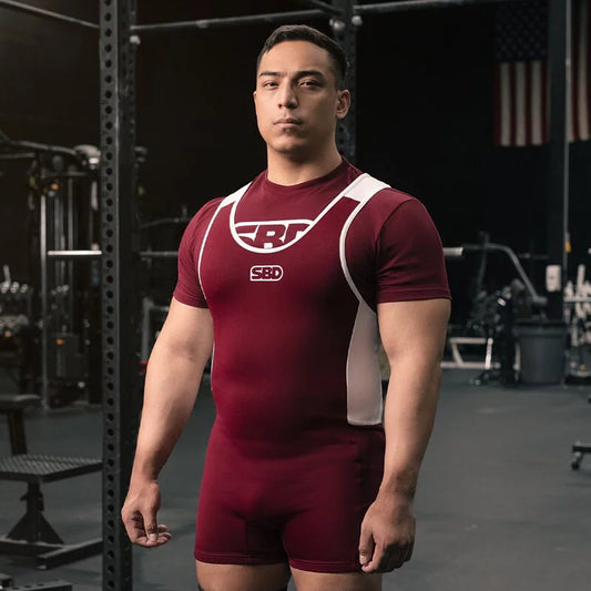 SBD Singlet (Phoenix Range 2021)