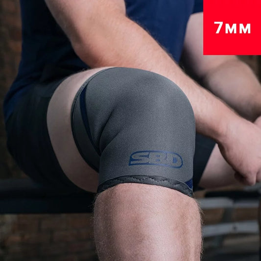 SBD Knee Sleeves (Storm Range 2021)