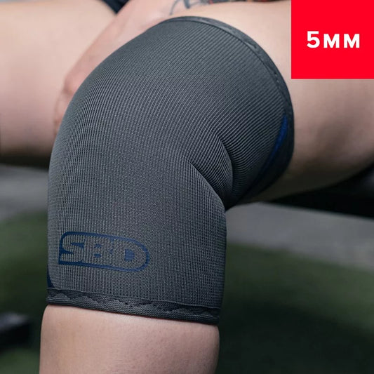SBD Weightlifting Knee Sleeves (Storm Range 2021)