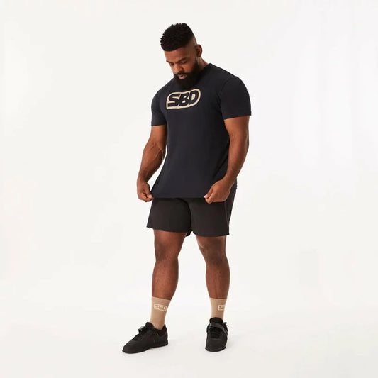 SBD Logo T-Shirt (Defy Range 2022)