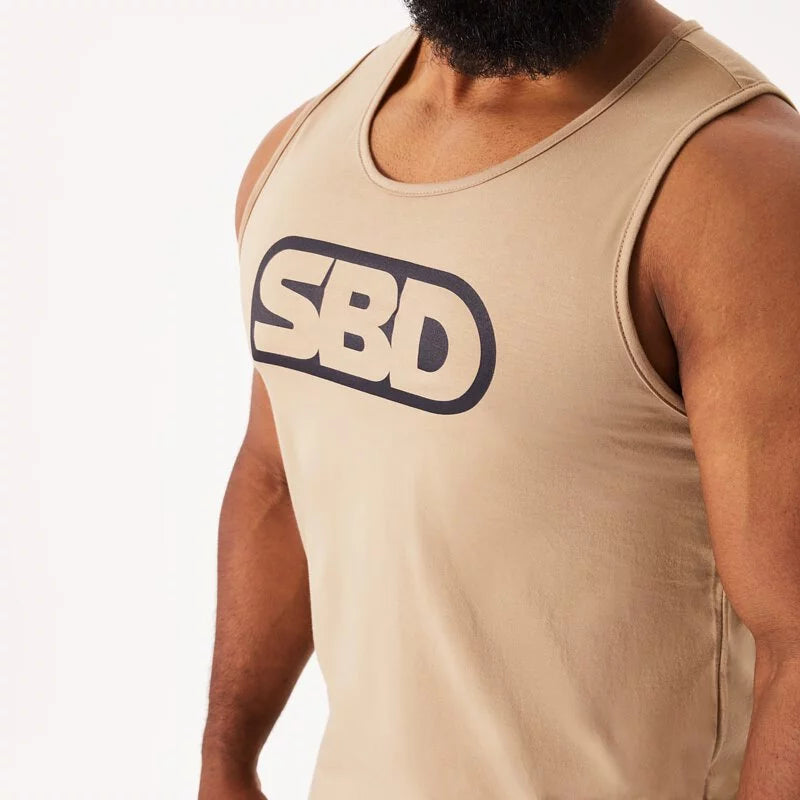 SBD Tank (Defy Range 2022)