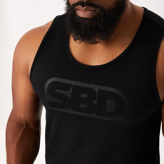 SBD Tank (Phantom Range 2022)
