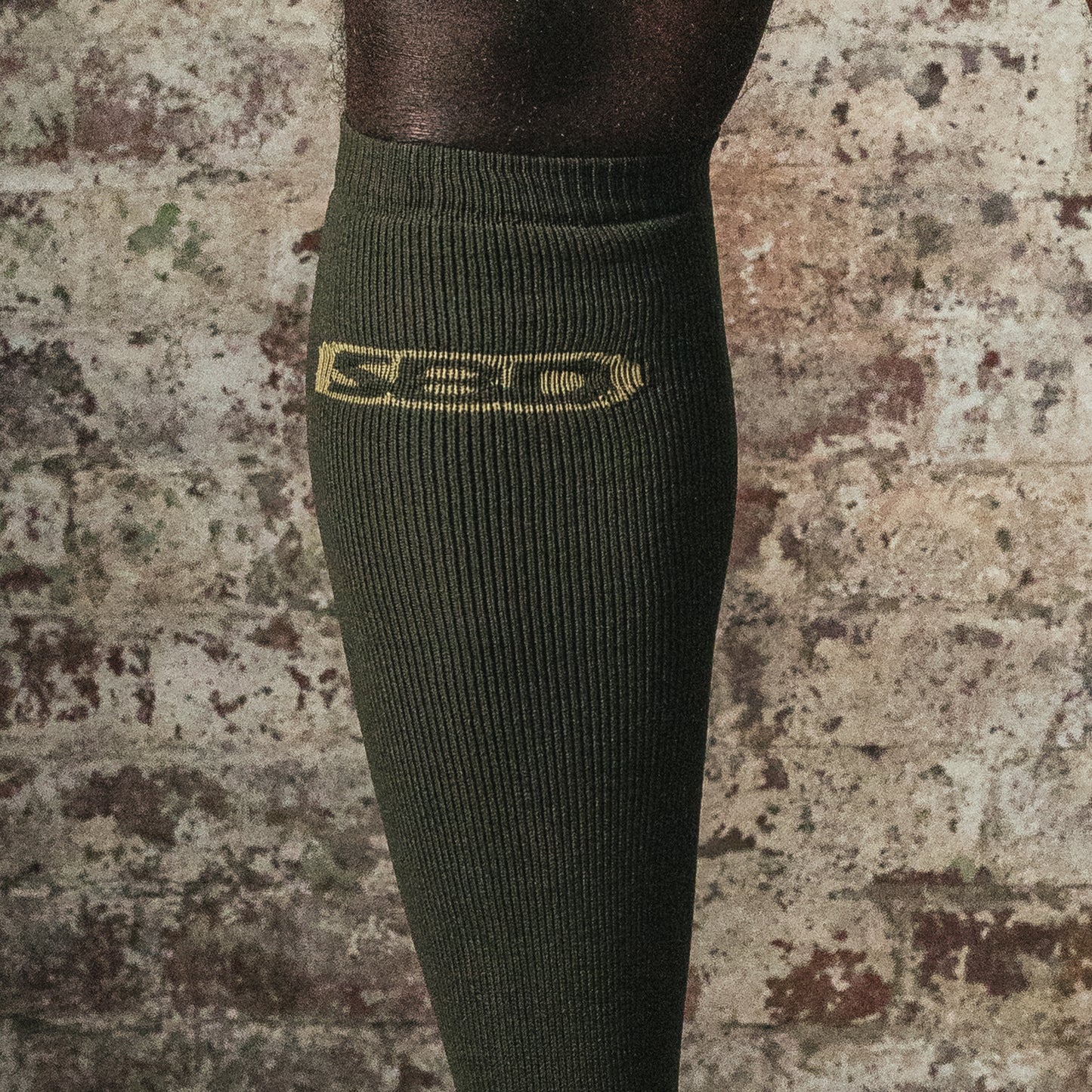 SBD Deadlift Socks (Resolve Range 2025)