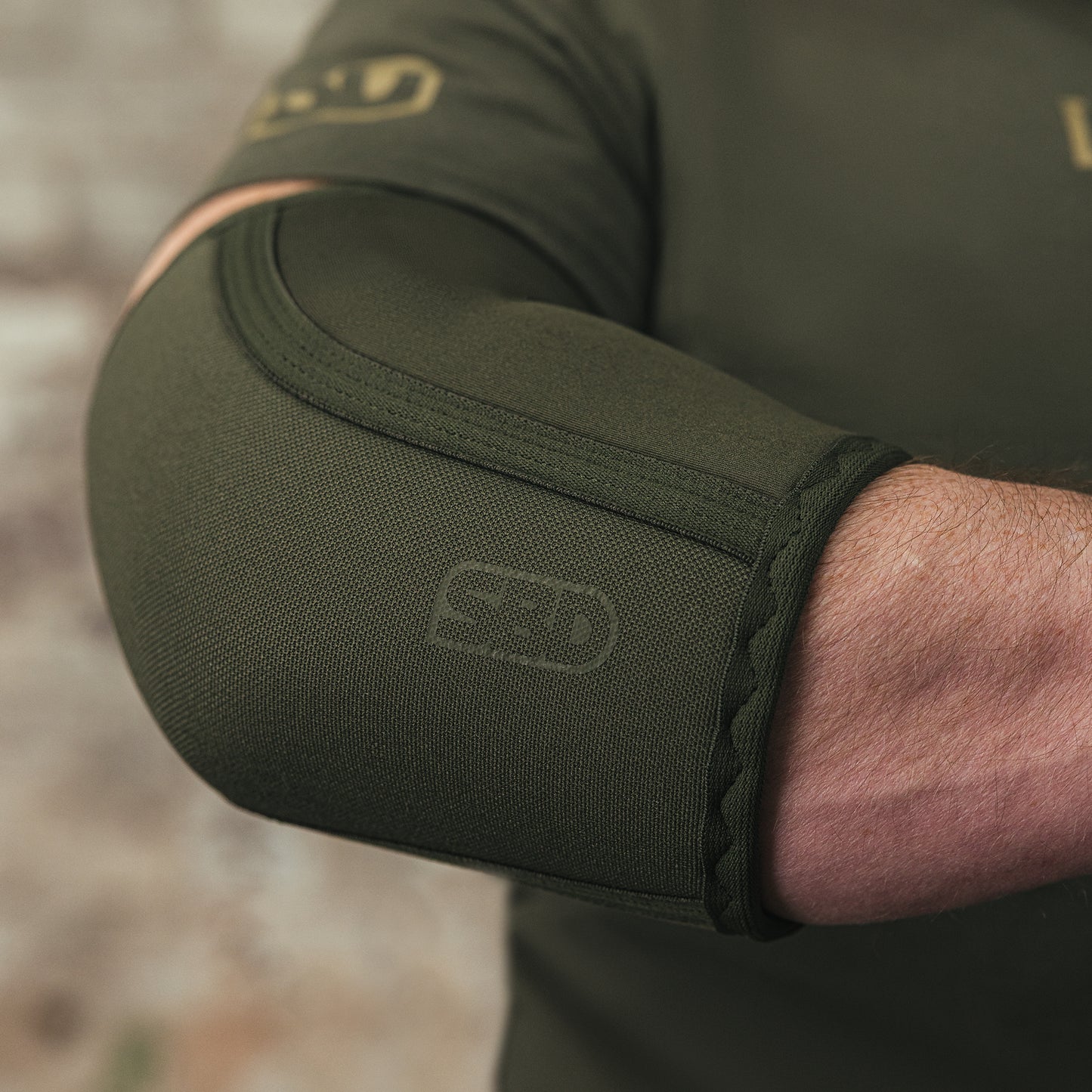 SBD Elbow Sleeves (Resolve Range 2025)