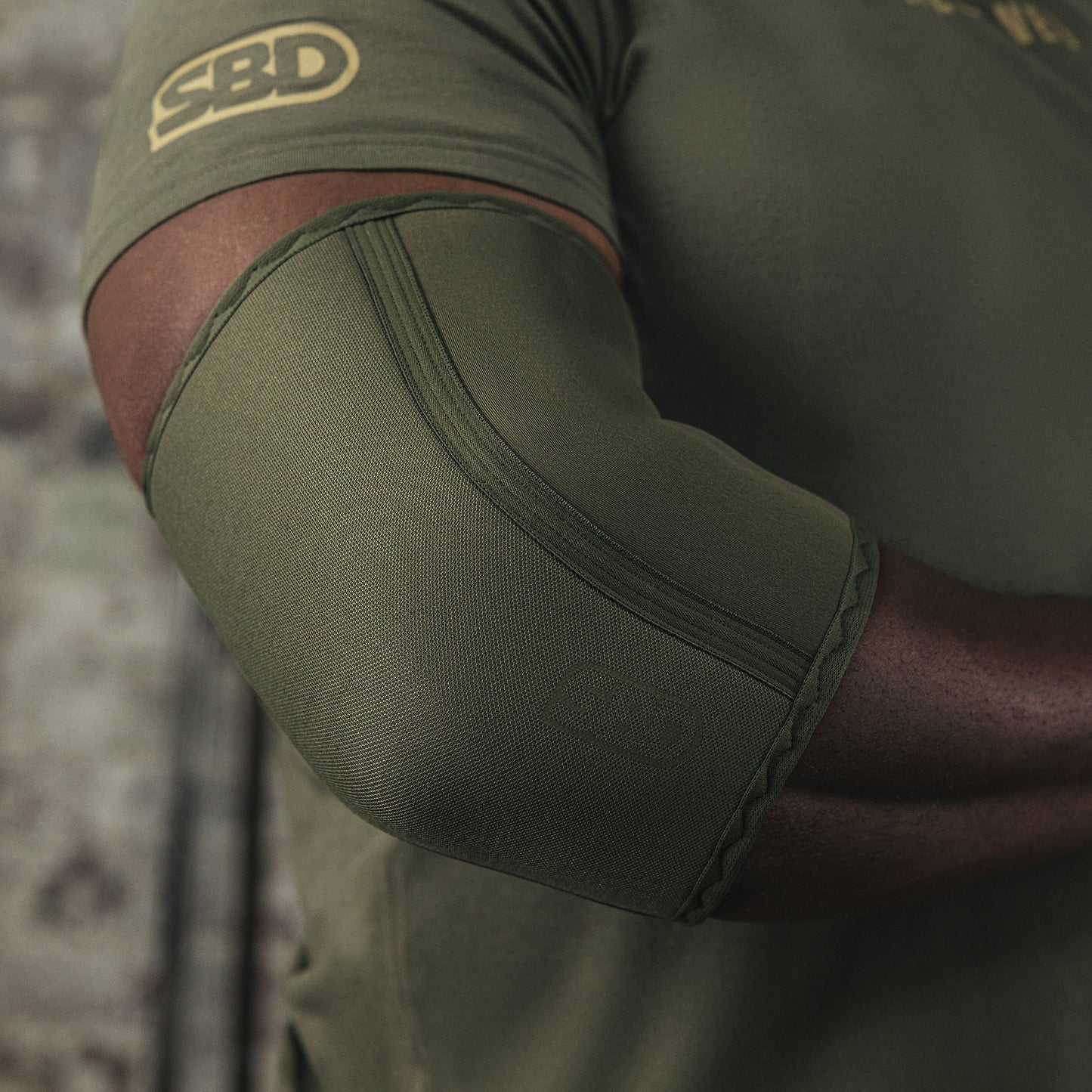 SBD Elbow Sleeves (Resolve Range 2025)