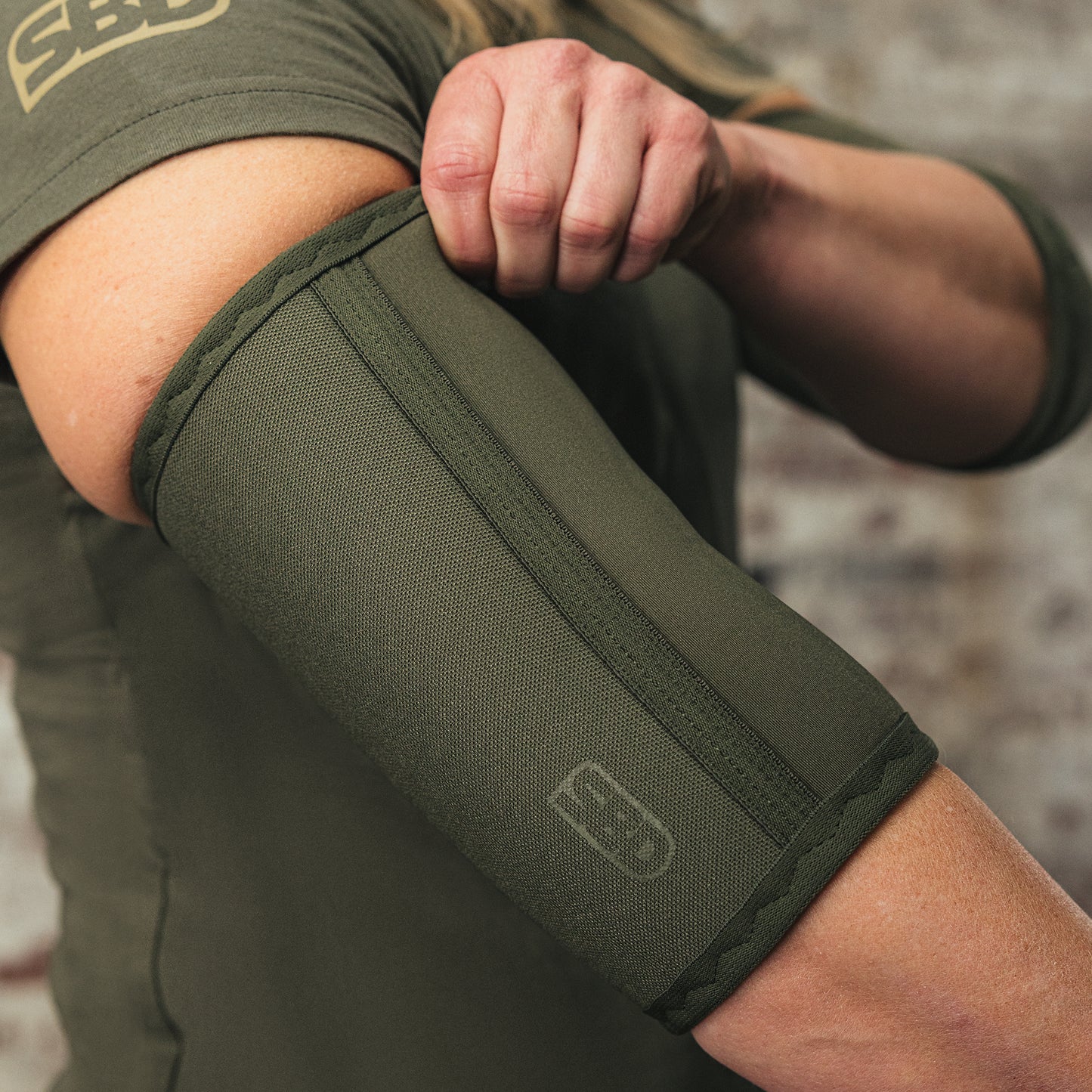 SBD Elbow Sleeves (Resolve Range 2025)