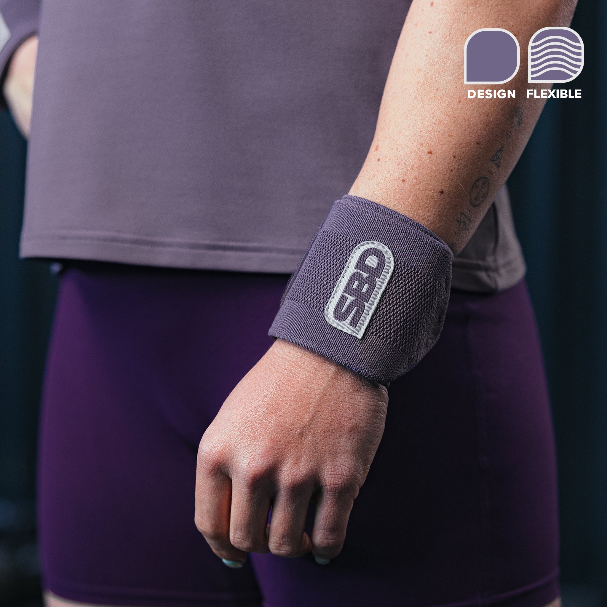 SBD Wrist Wraps (Aspire Range 2025) – SBD Hong Kong