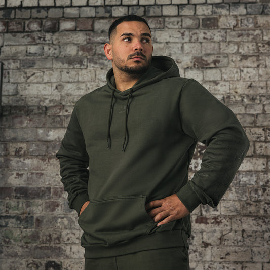 SBD Hoodie (Resolve Range 2025)