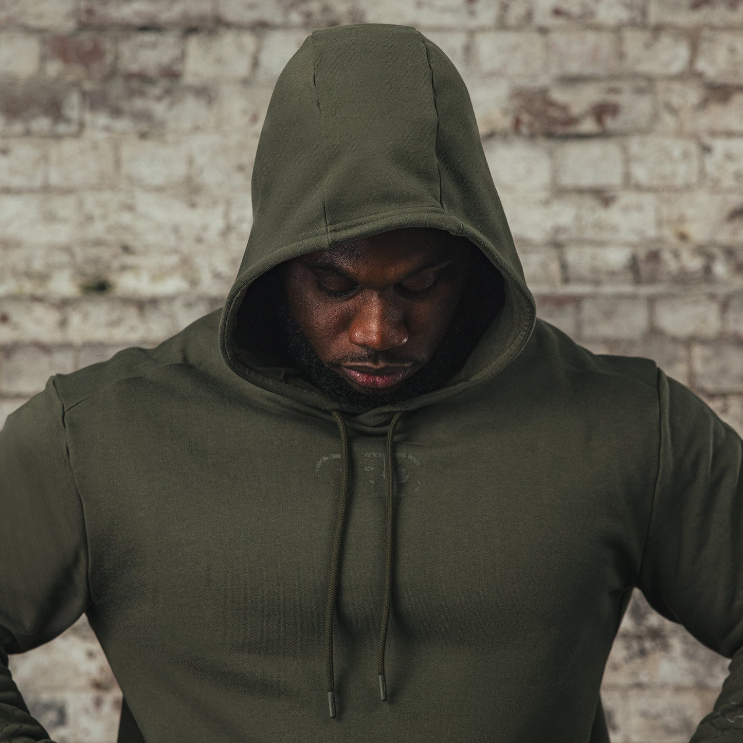 SBD Hoodie (Resolve Range 2025)