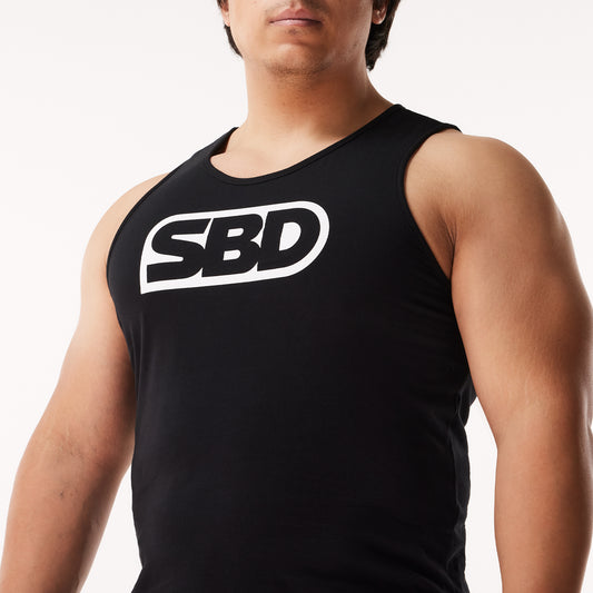 SBD Tank (Momentum Range 2023)