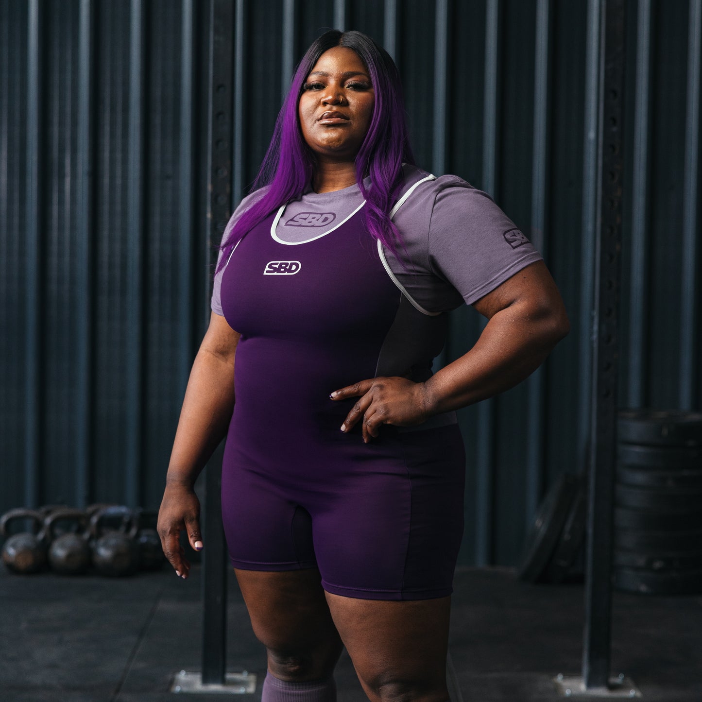 SBD Singlet (Aspire Range 2024)