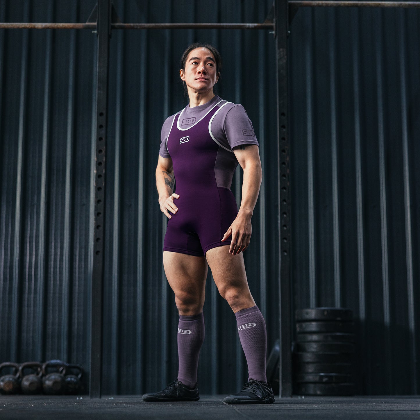 SBD Singlet (Aspire Range 2024)