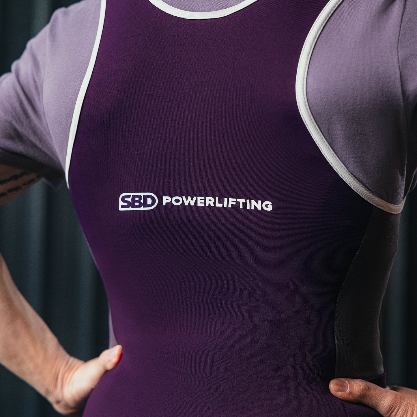 SBD Singlet (Aspire Range 2024)