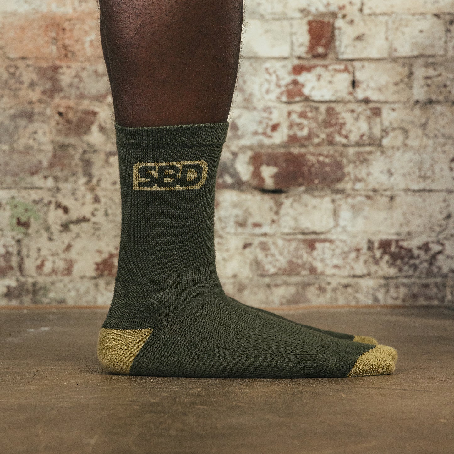 SBD Sports Socks (Resolve Range 2025)
