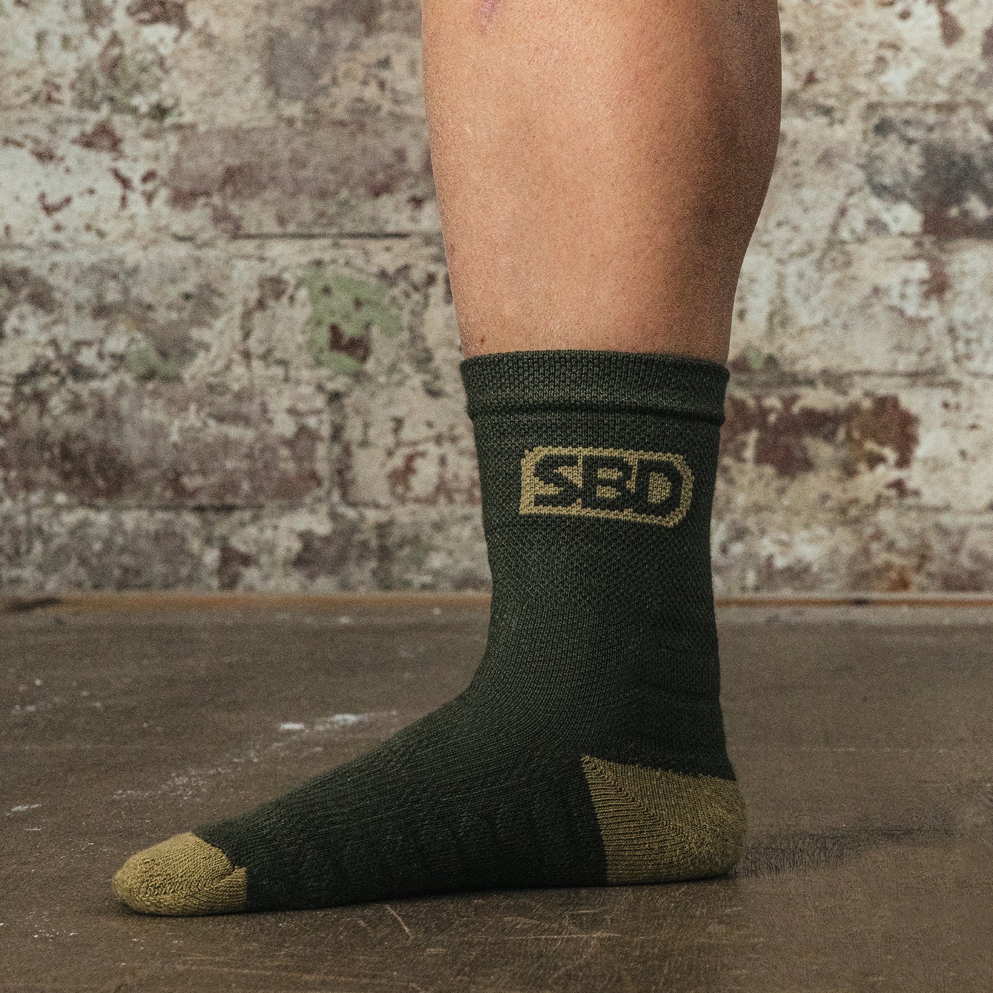 SBD Sports Socks (Resolve Range 2025)